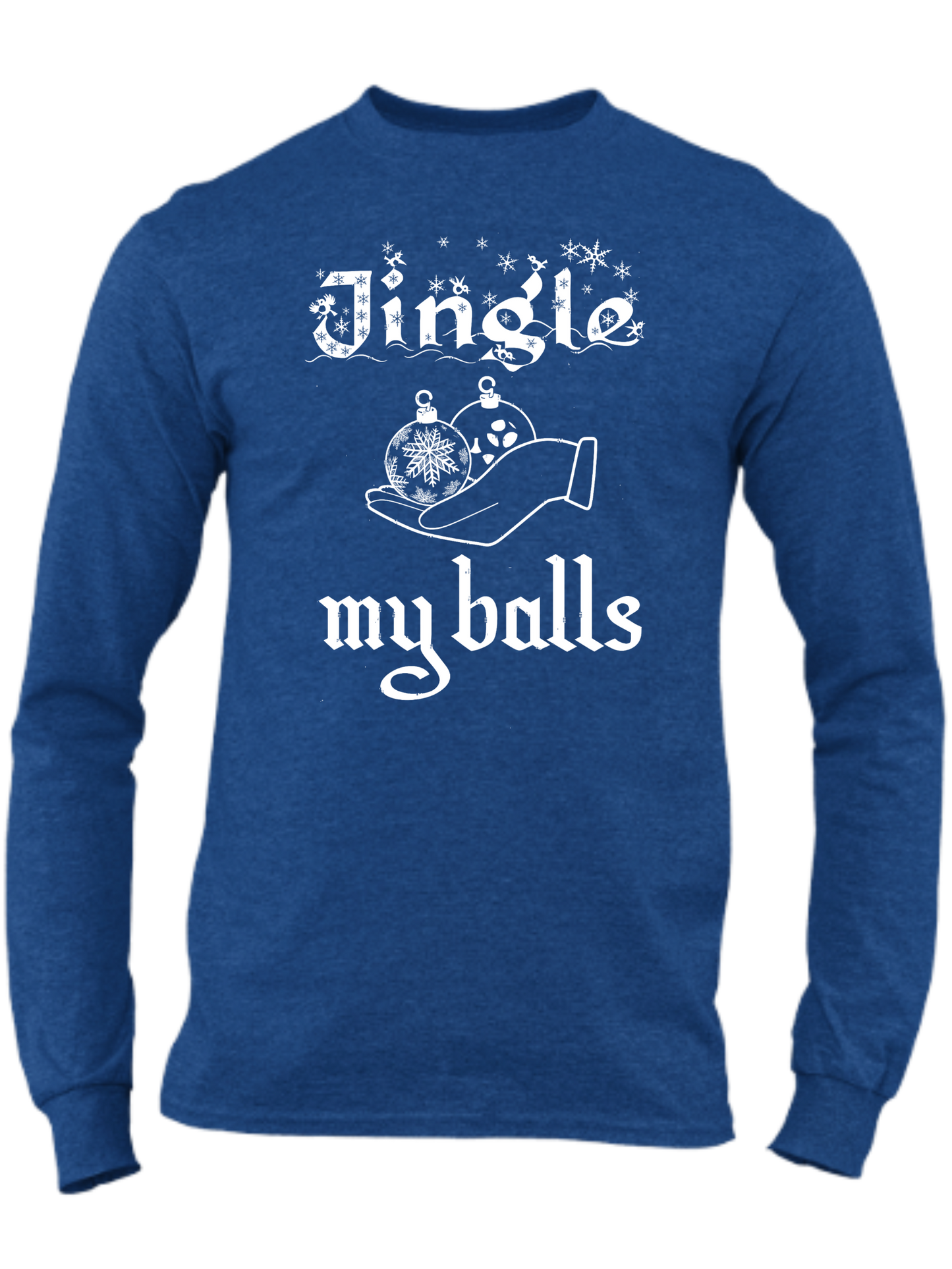Jingle My Balls