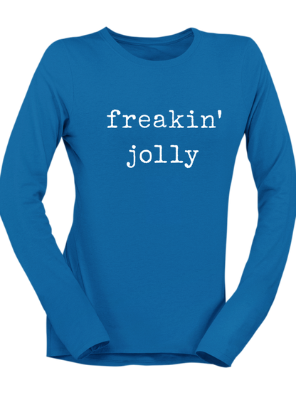 Freakin' Jolly