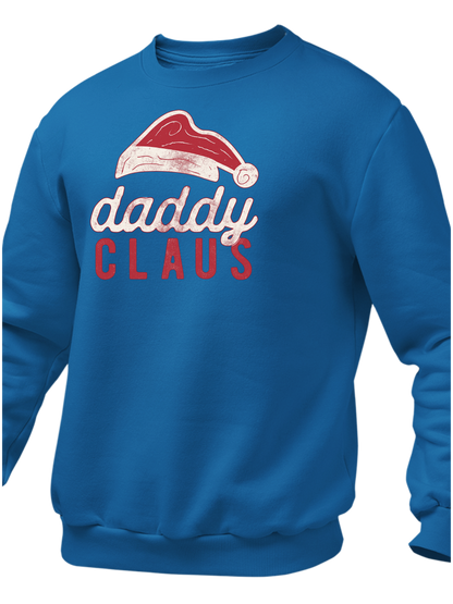 Daddy Claus
