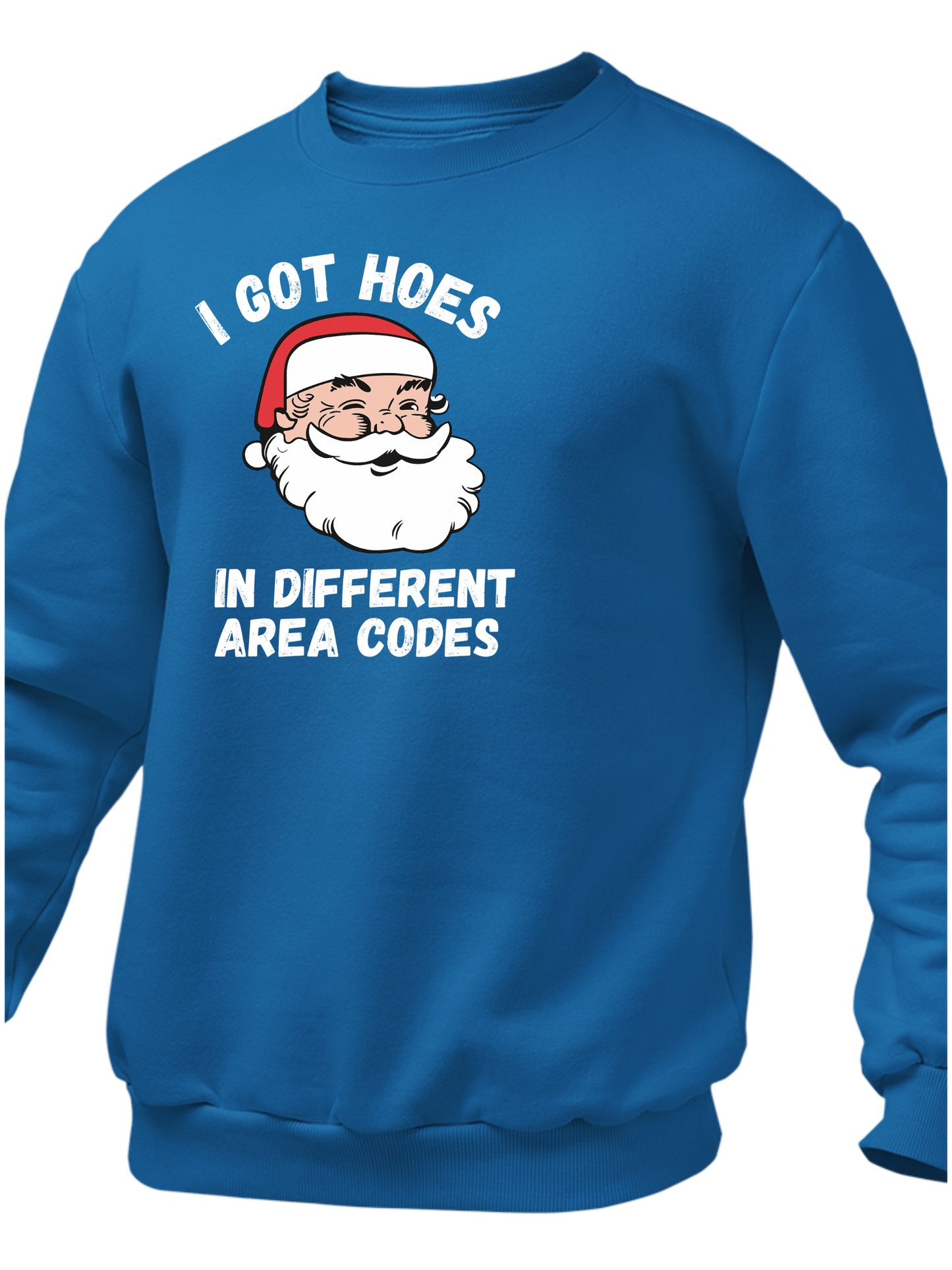 Hoes In Different Area Codes