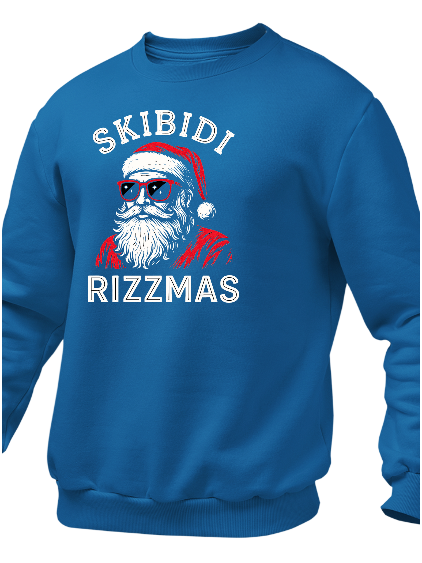 Skibidi Rizzmas