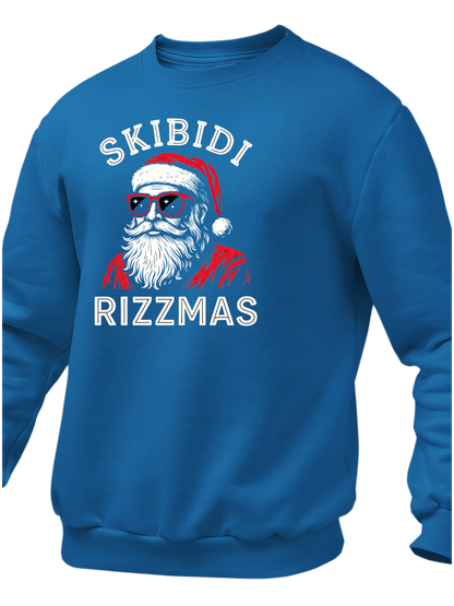 Skibidi Rizzmas