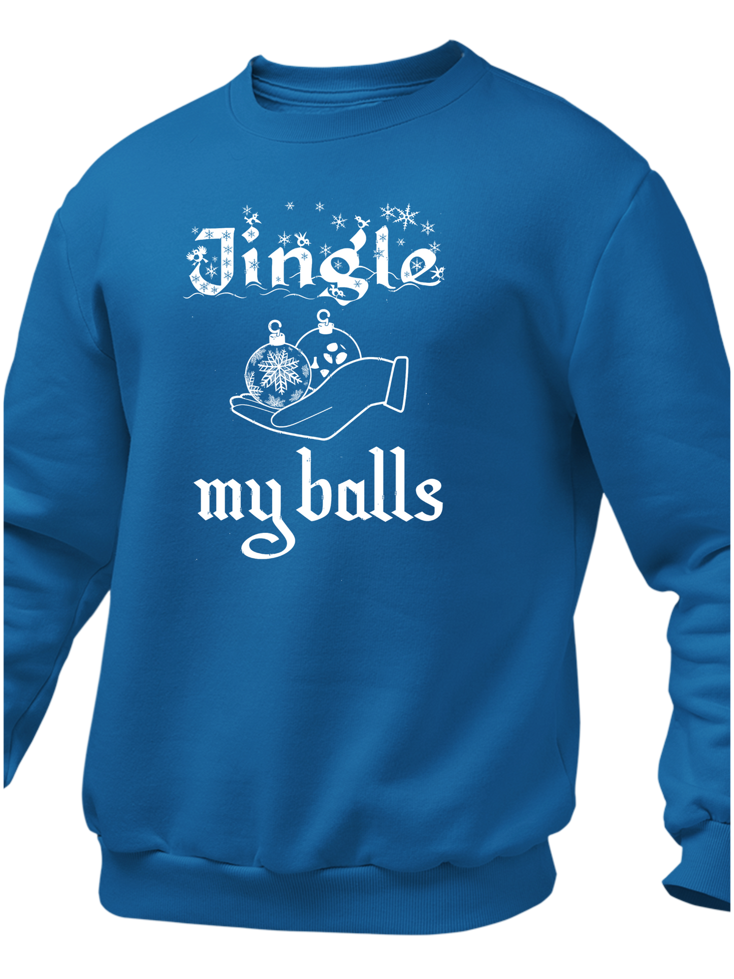 Jingle My Balls