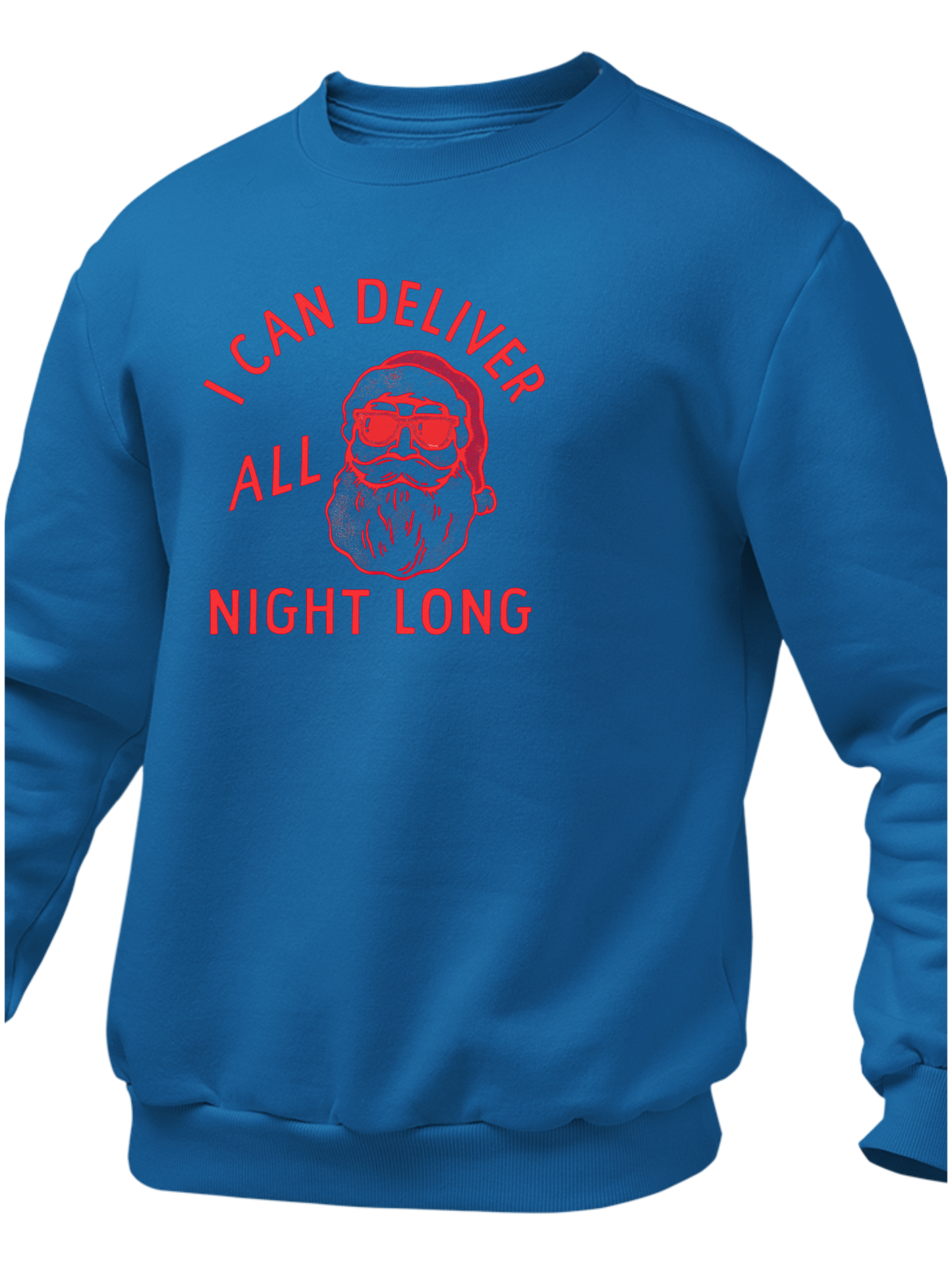 All-Night Delivery Service