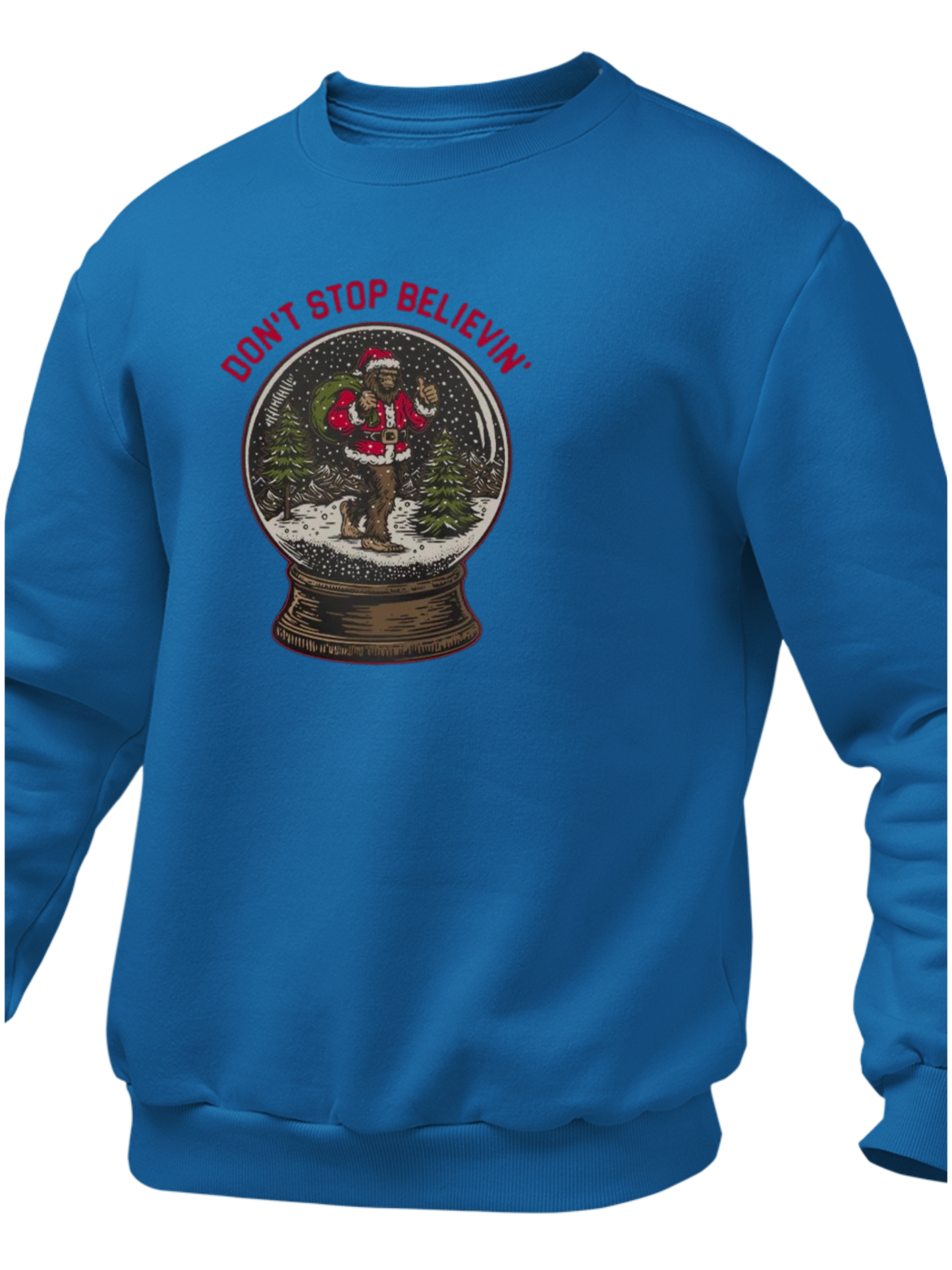 Don't Stop Believin'