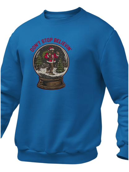 Don't Stop Believin'