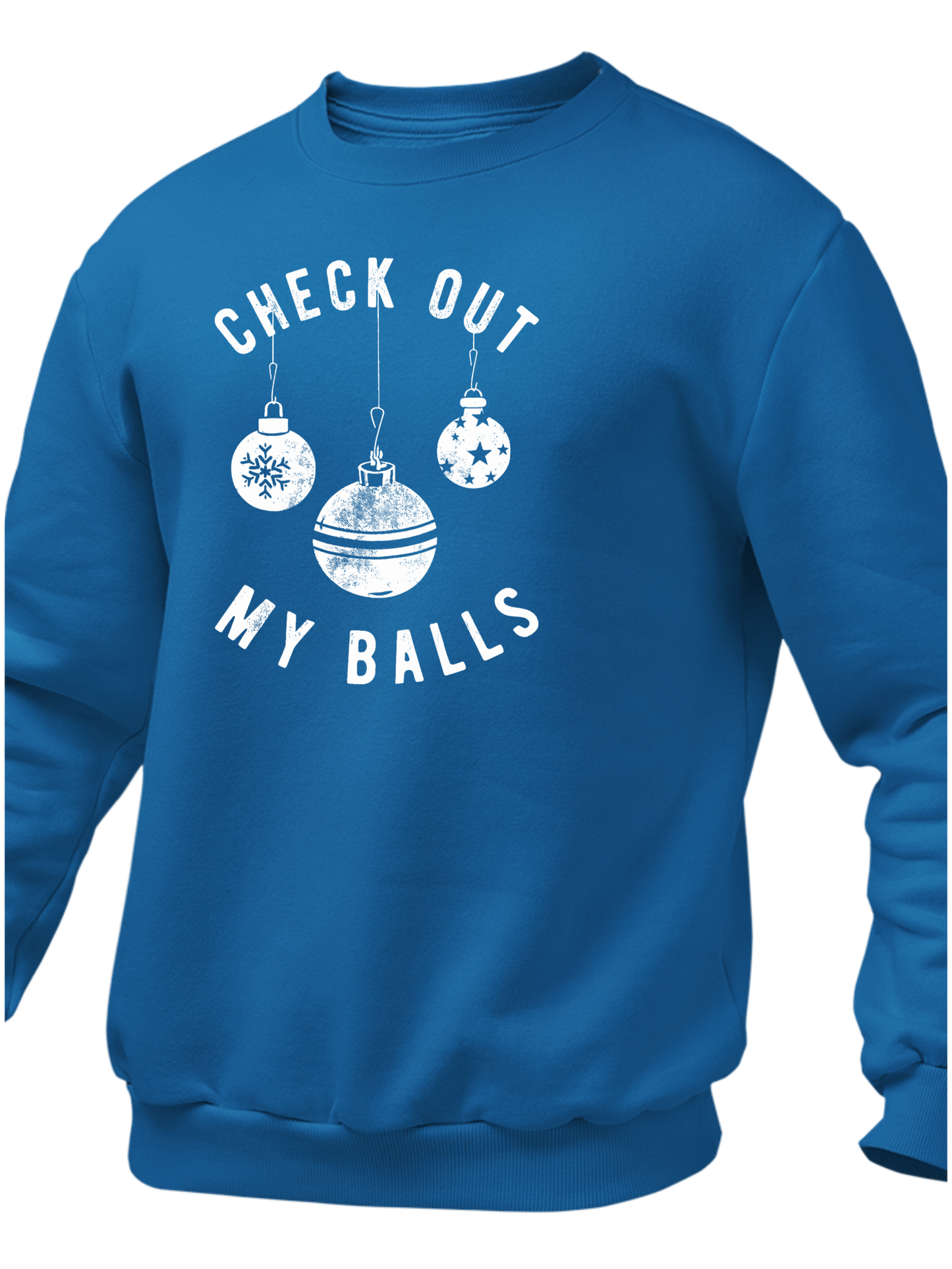 Check Out My Balls