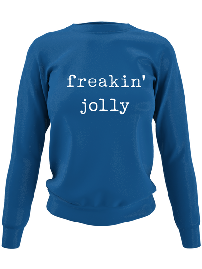 Freakin' Jolly