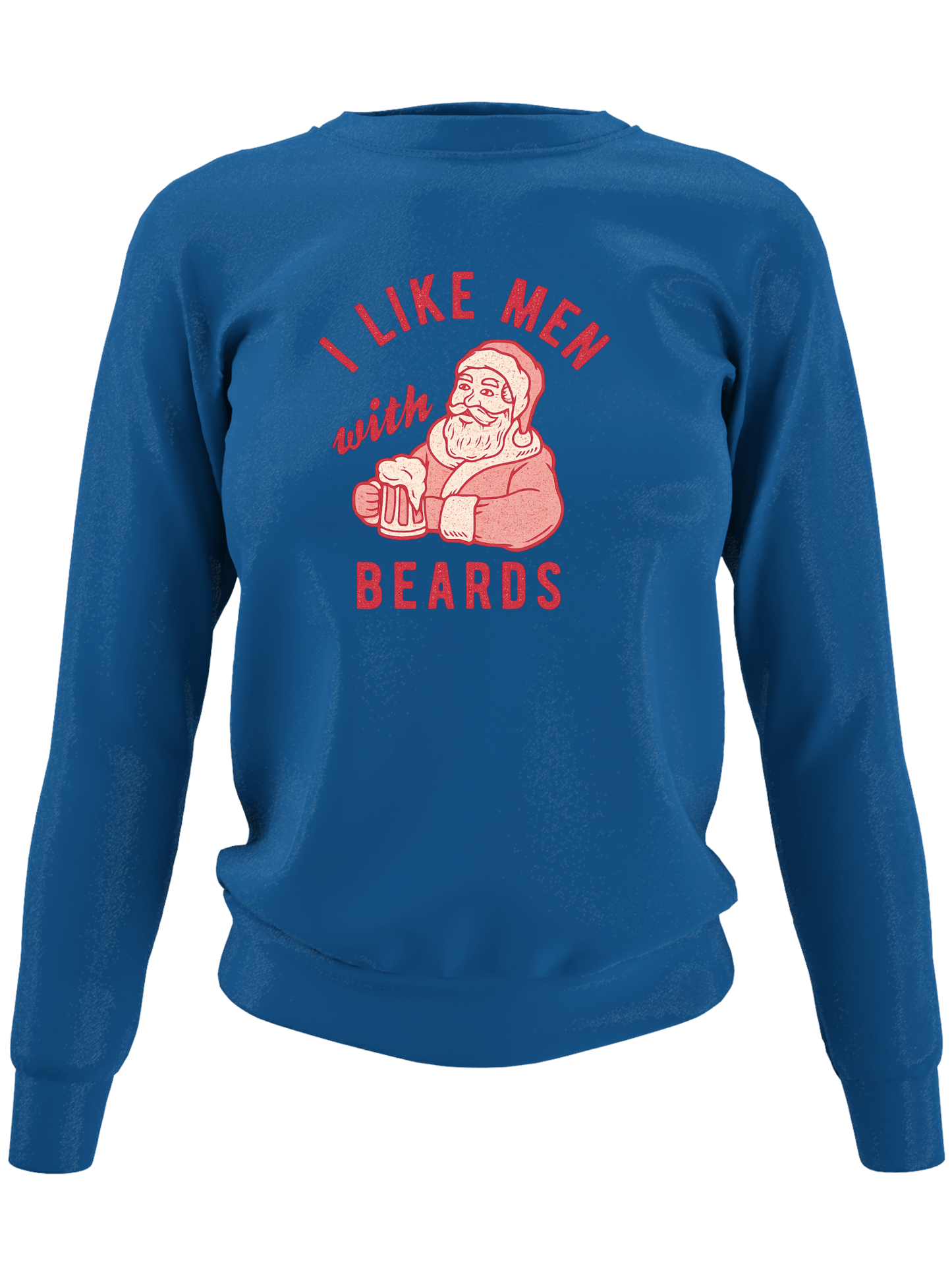 I Like Men With Beards