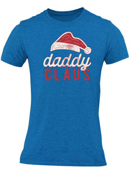 Daddy Claus