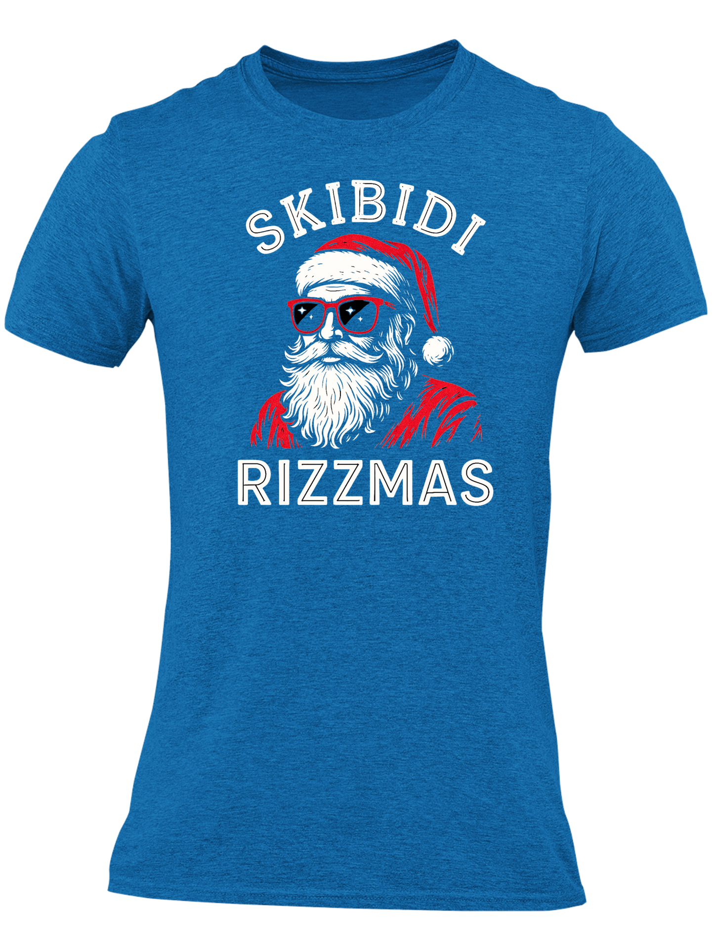 Skibidi Rizzmas