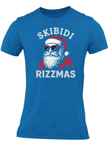 Skibidi Rizzmas
