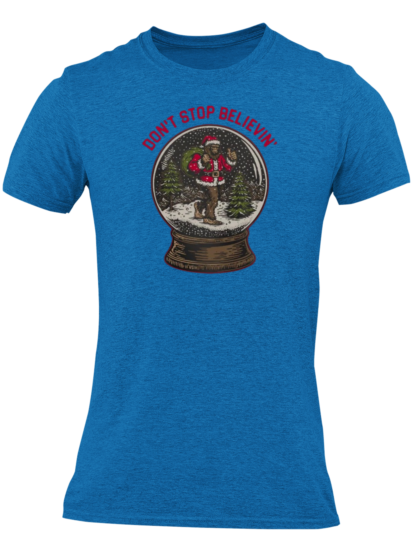 Don't Stop Believin'