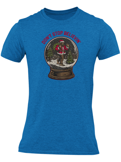 Don't Stop Believin'