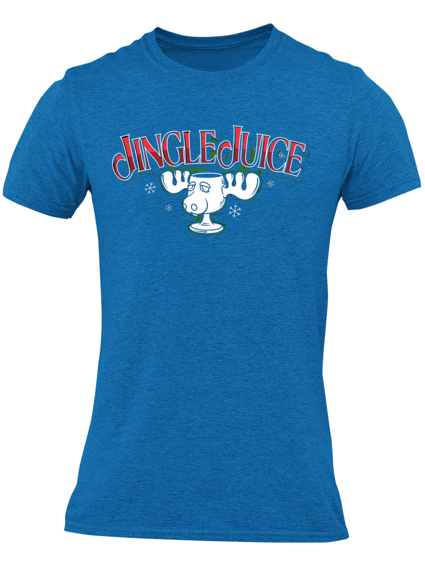 Jingle Juice