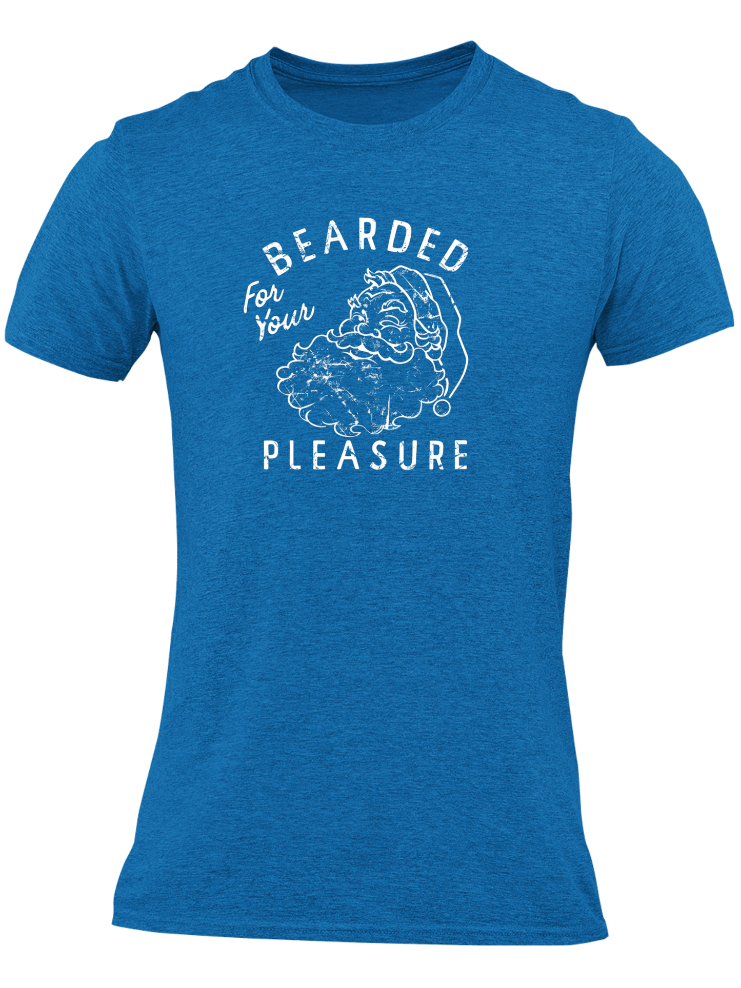 Bearded For Your Pleasure