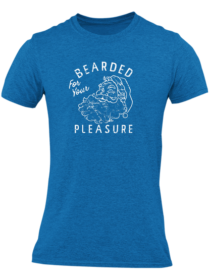 Bearded For Your Pleasure