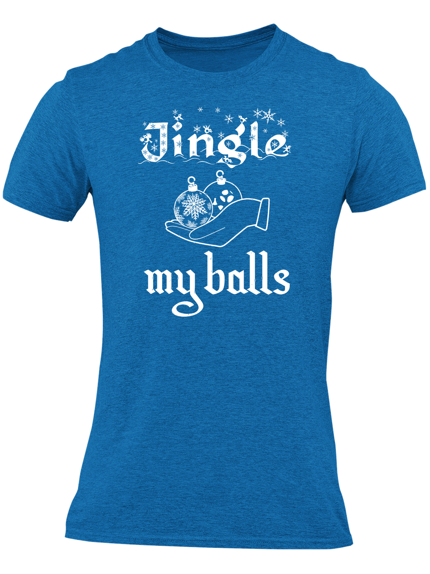 Jingle My Balls