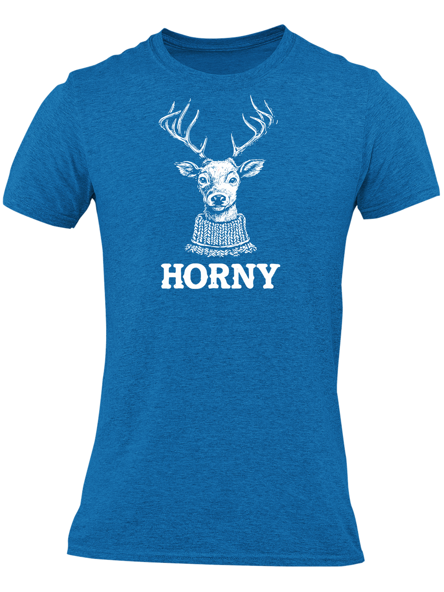Horny