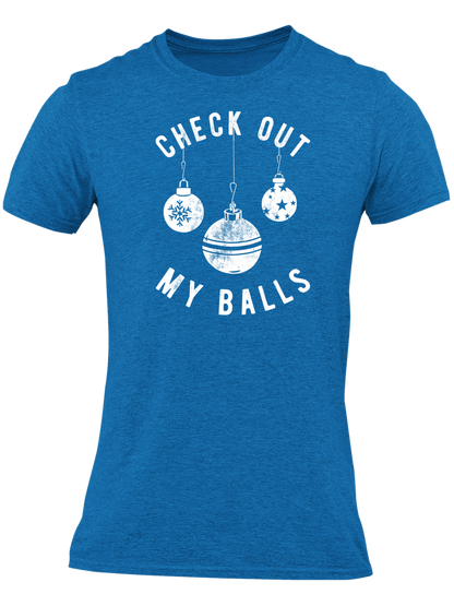 Check Out My Balls