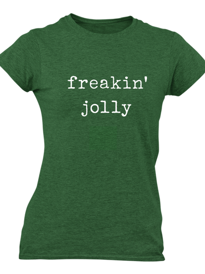 Freakin' Jolly