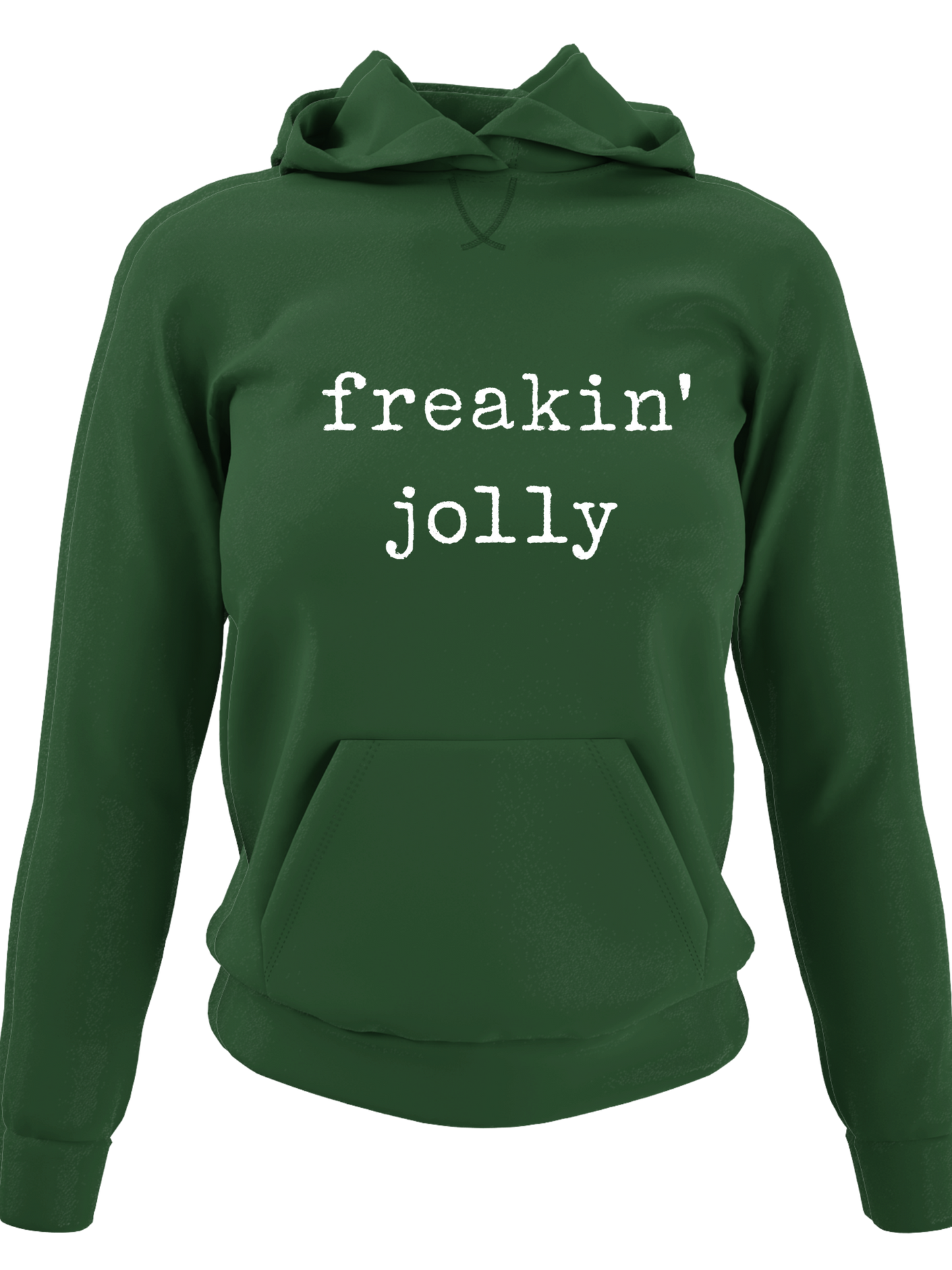 Freakin' Jolly