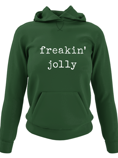 Freakin' Jolly