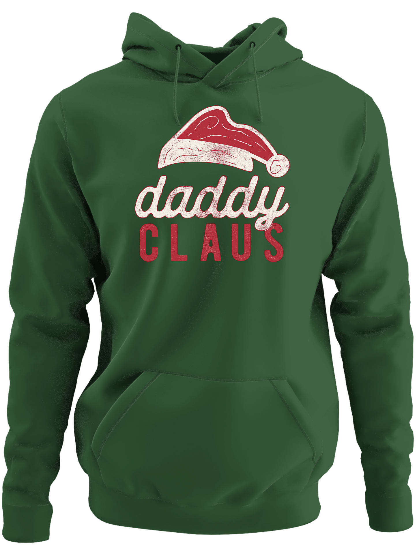Daddy Claus