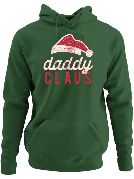 Daddy Claus