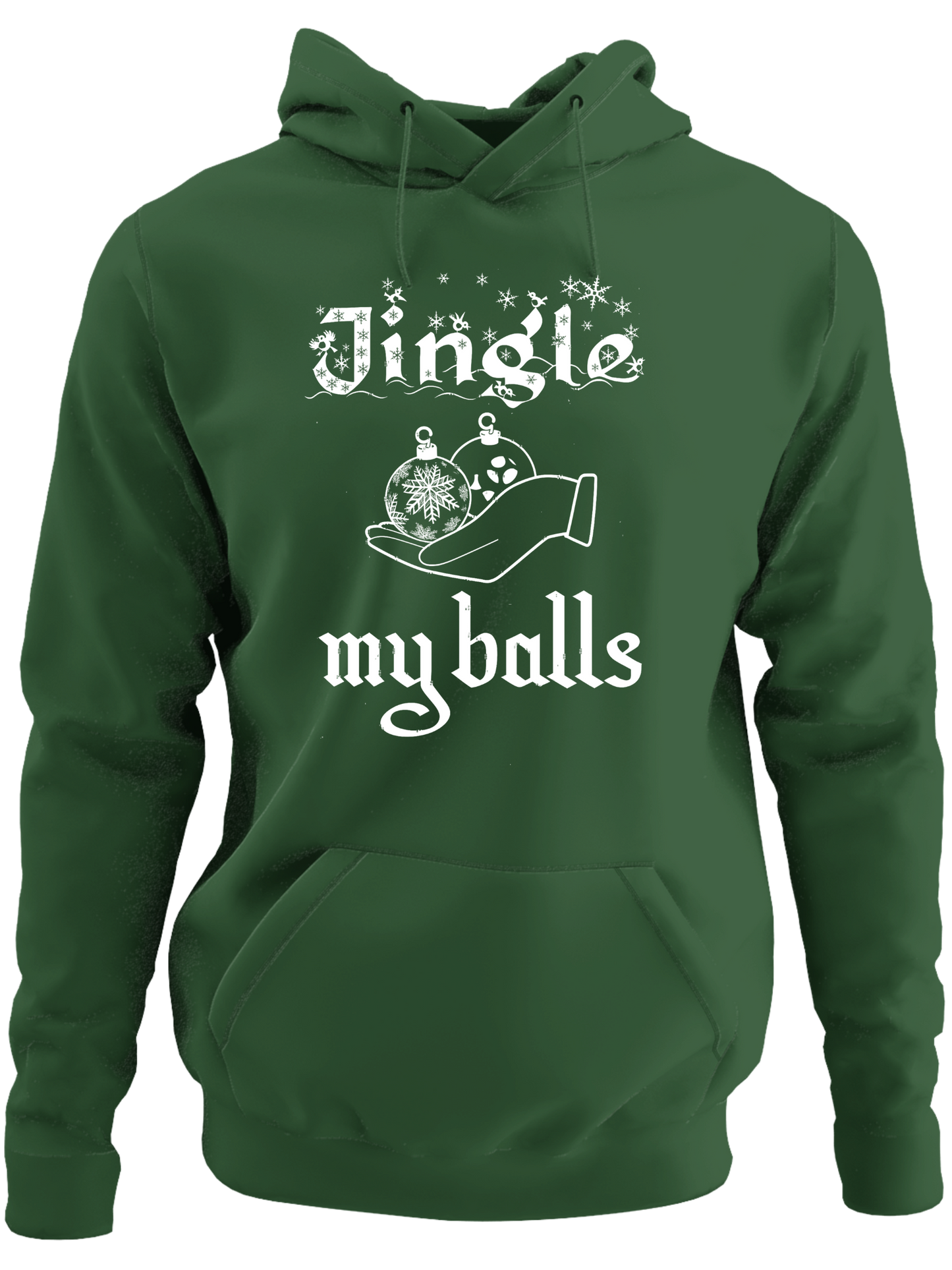 Jingle My Balls