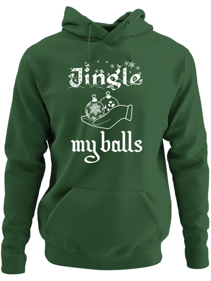 Jingle My Balls