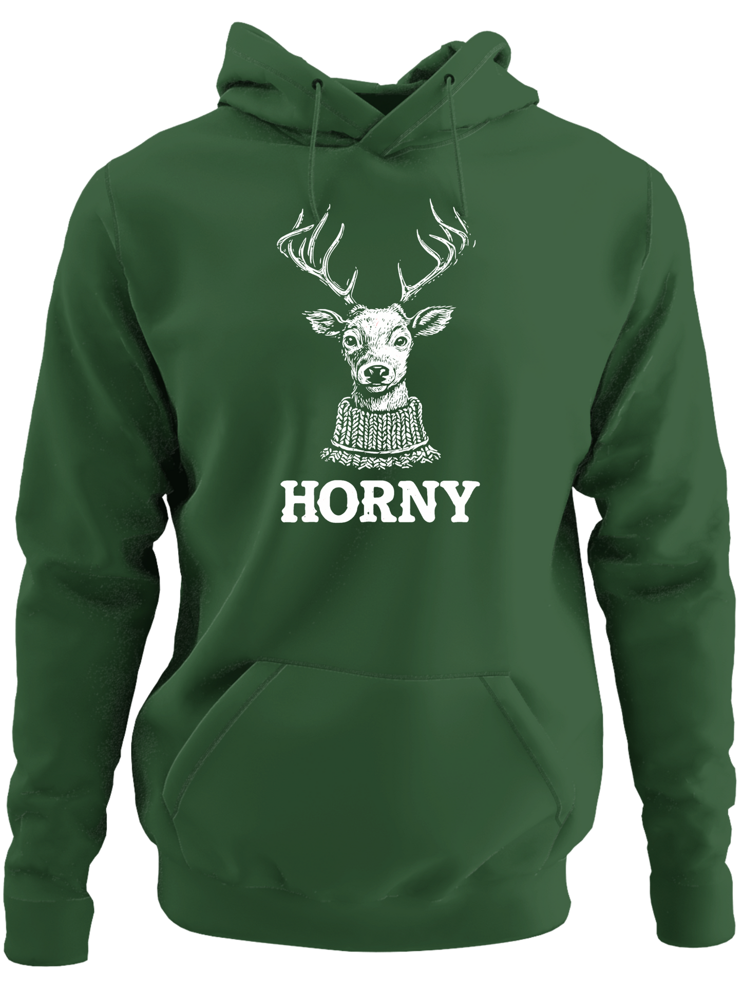 Horny