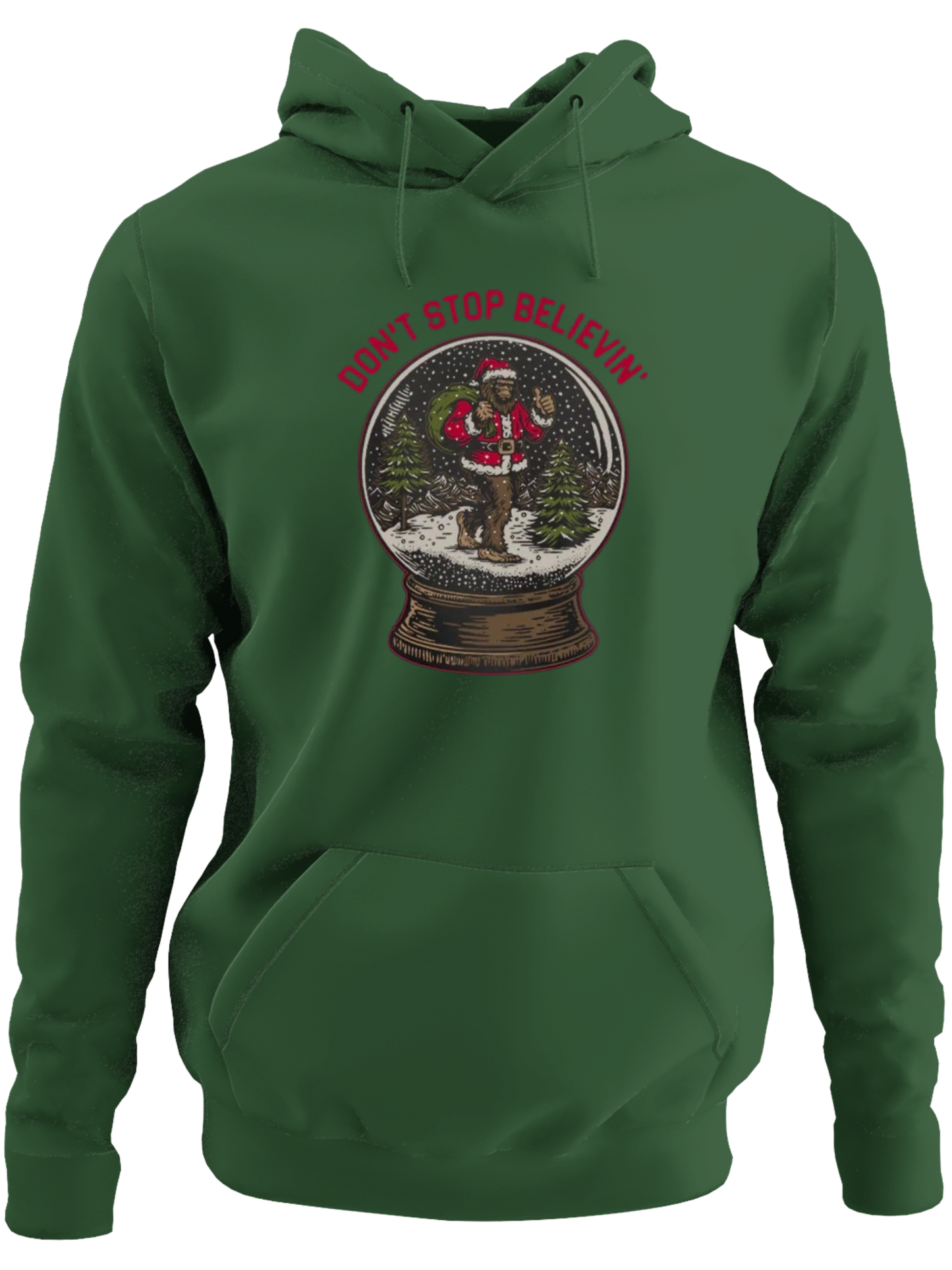 Don't Stop Believin'