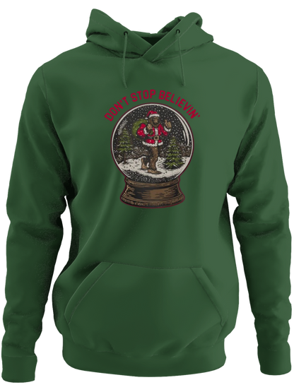 Don't Stop Believin'