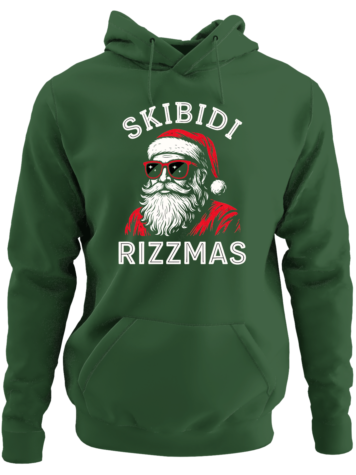 Skibidi Rizzmas