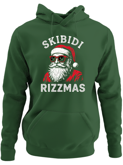 Skibidi Rizzmas