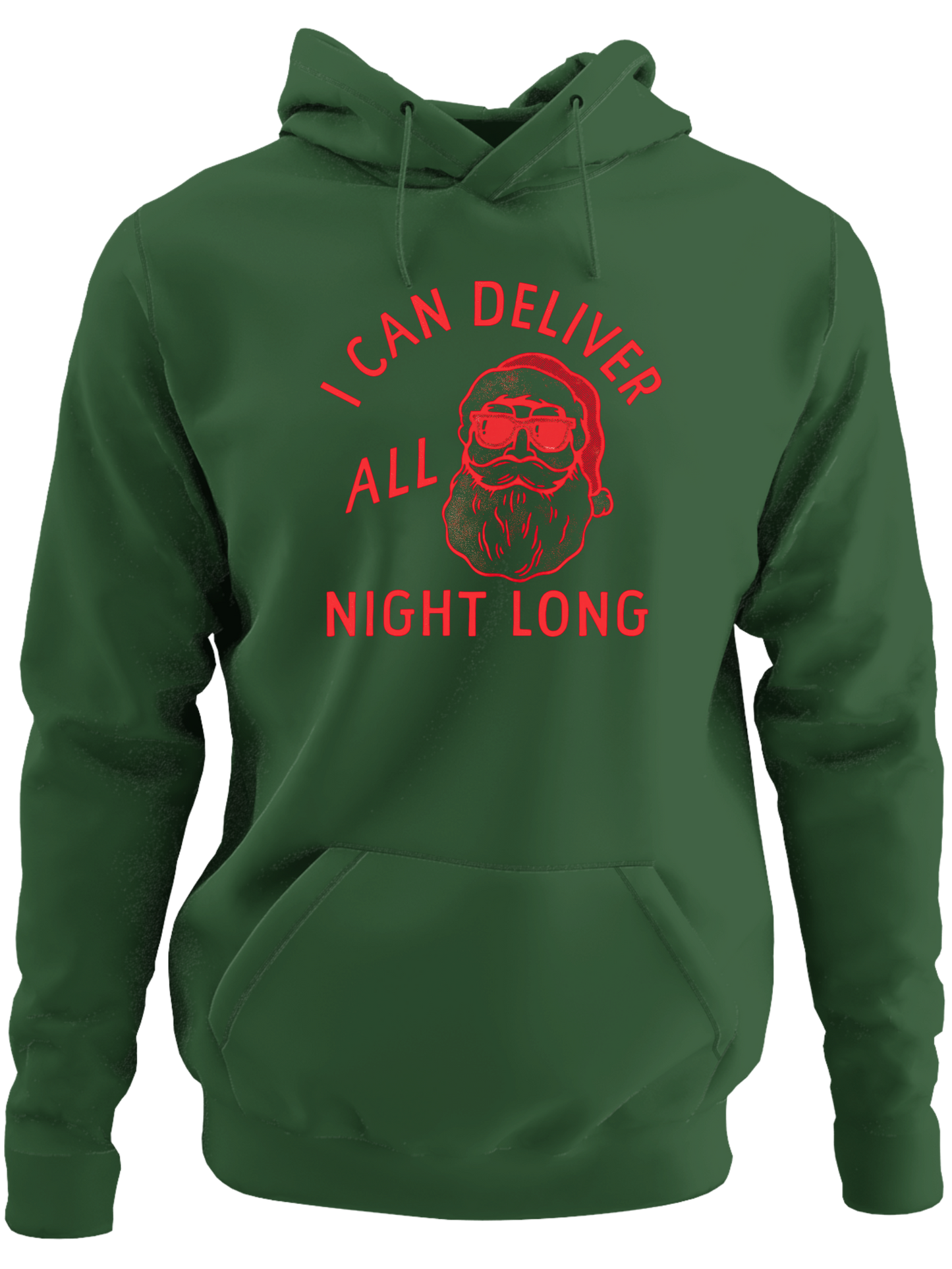 All-Night Delivery Service