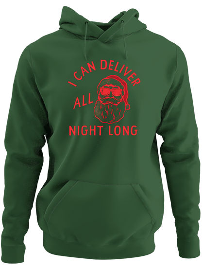 All-Night Delivery Service