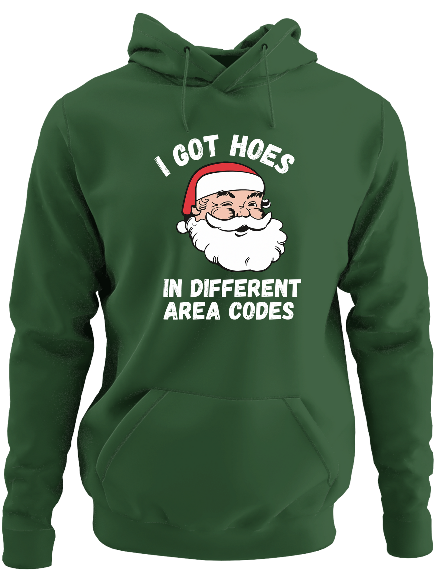 Hoes In Different Area Codes