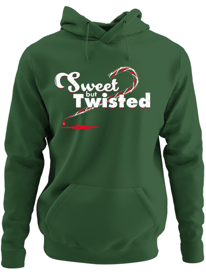 Sweet But Twisted