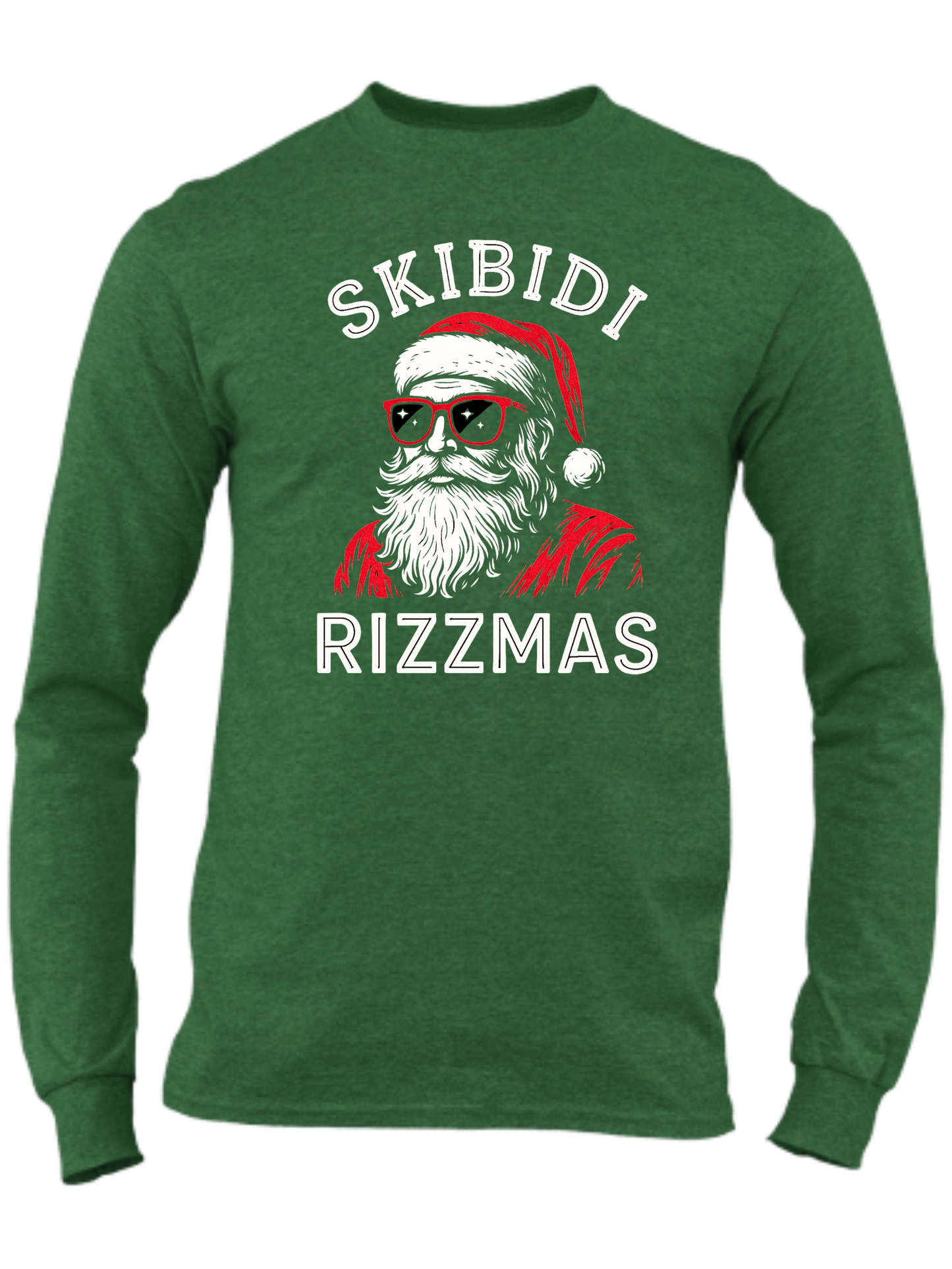 Skibidi Rizzmas