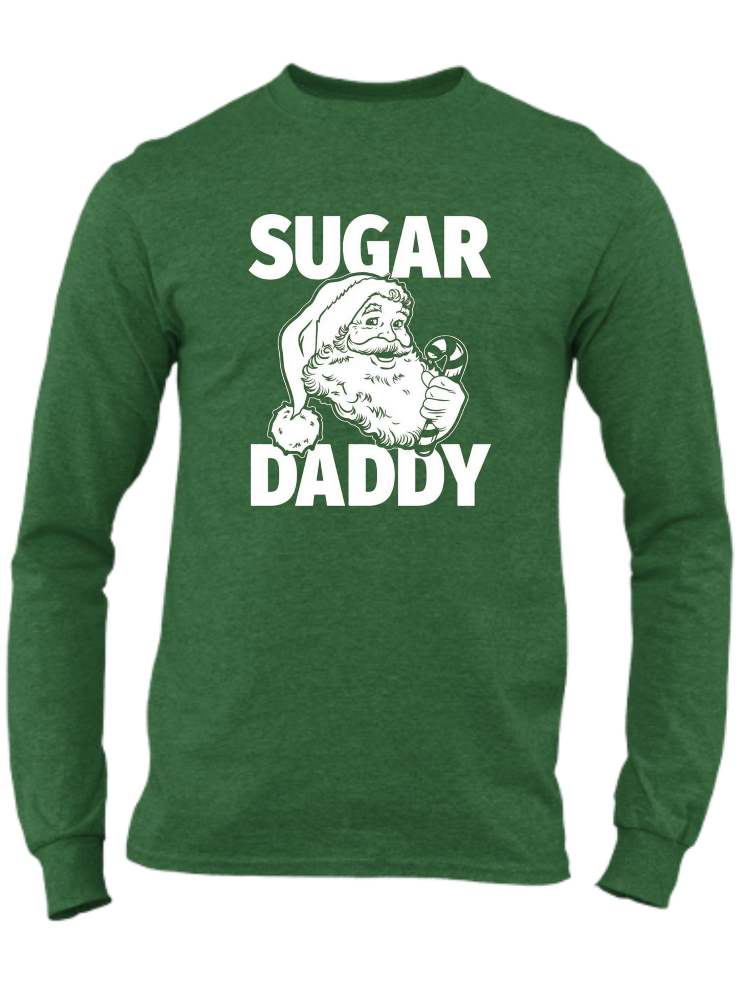 Sugar Daddy