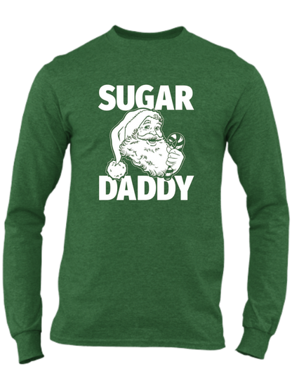 Sugar Daddy