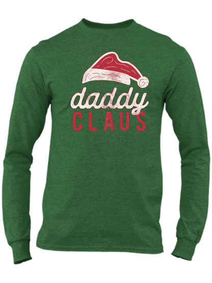 Daddy Claus