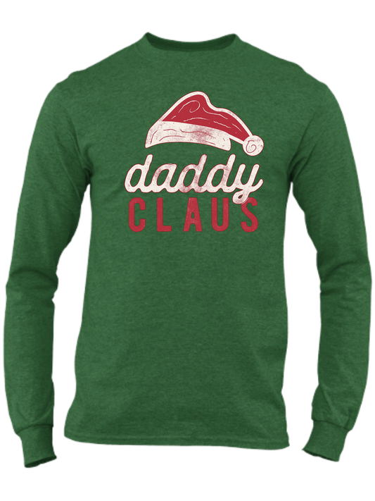 Daddy Claus