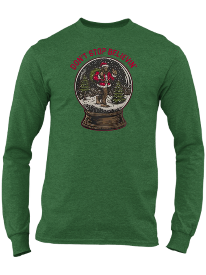 Don't Stop Believin'