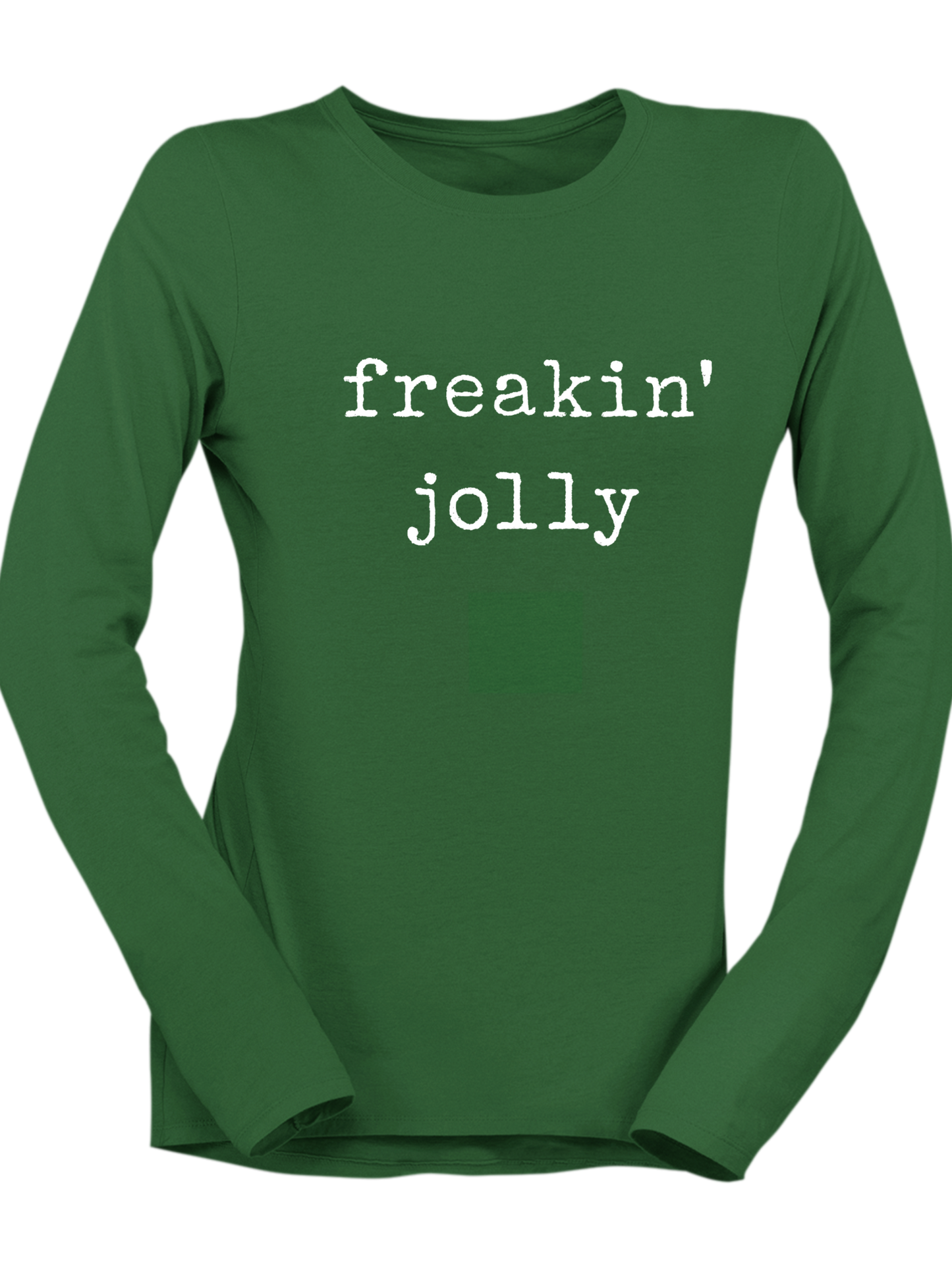 Freakin' Jolly