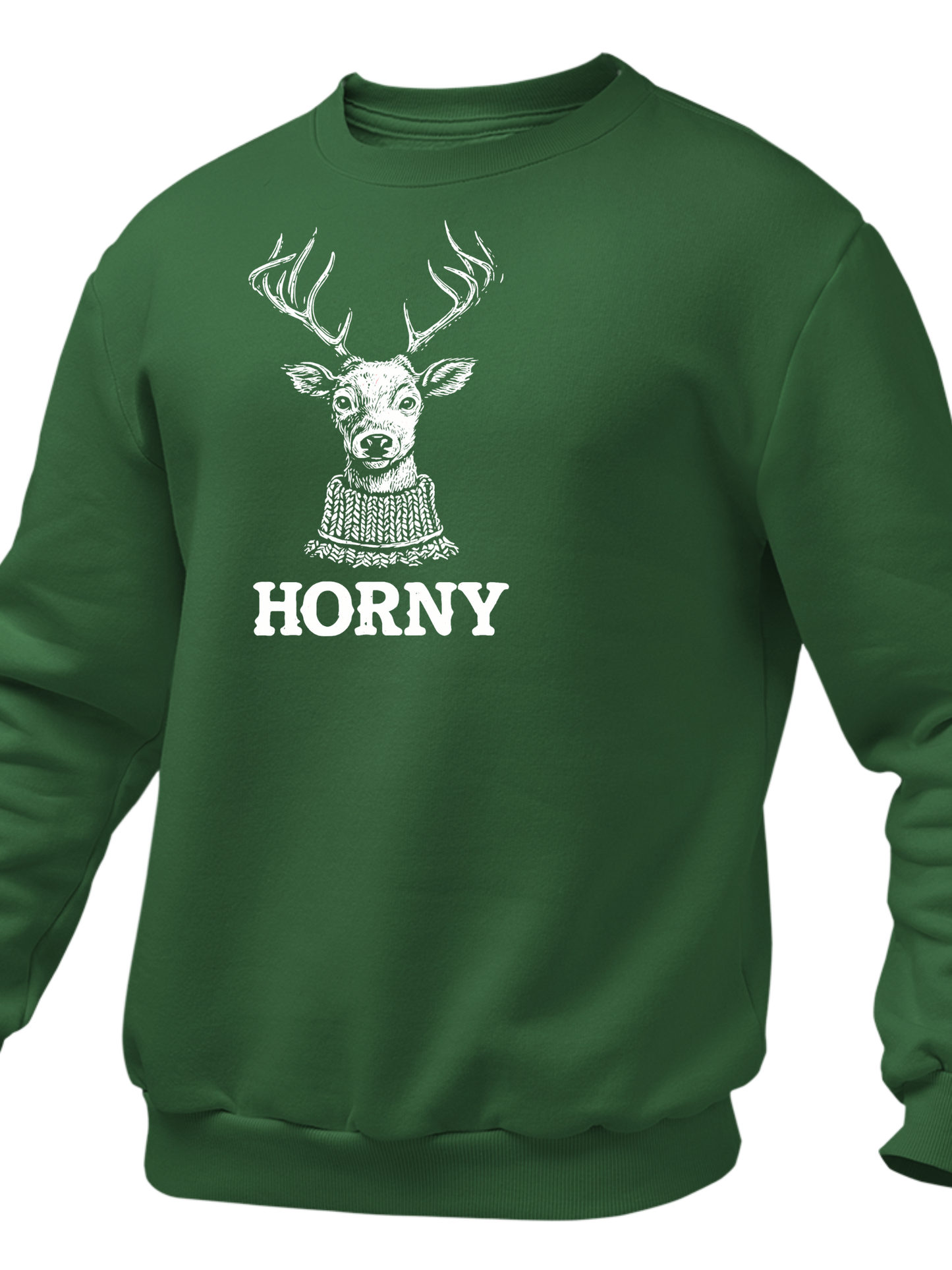 Horny