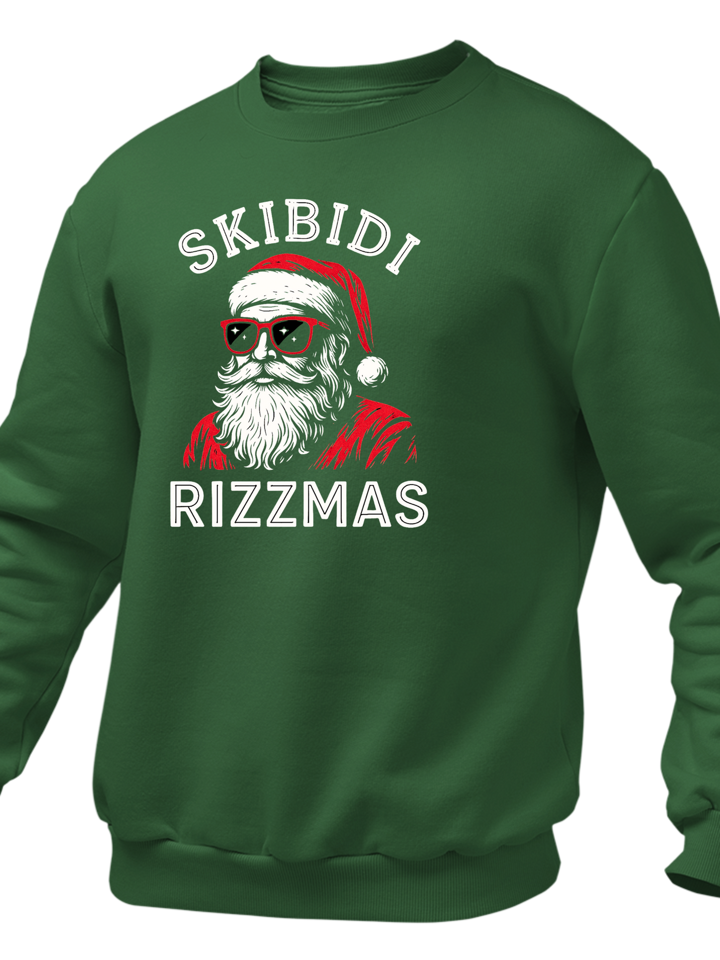 Skibidi Rizzmas