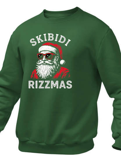 Skibidi Rizzmas